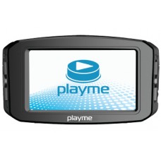 Видеорегистратор-антирадар Playme P300 Tetra FullHD