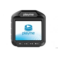 Видеорегистратор-антирадар Playme P400 Tetra FullHD