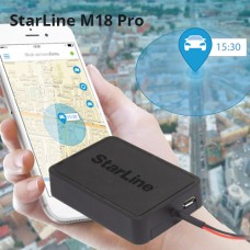 GPS-маяк StarLine M18 Pro